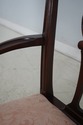 LF67673: Set of 6 KINDEL Chippendale Mahogany Dini