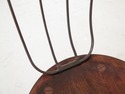 47160EC: BRADFORD Woodworking Pitchfork Small Armc