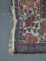 LF47068EC: Vintage Approx. 4x6 Area Throw Rug	