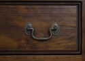 L72348: Historical Virginia Cherry Sideboard Buffe
