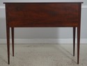 L72348: Historical Virginia Cherry Sideboard Buffe