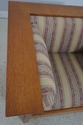 72342: STICKLEY Mission Oak Prairie Club Chair 1 O