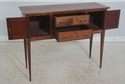 L72348: Historical Virginia Cherry Sideboard Buffe