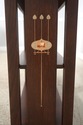 72361: STICKLEY Mission Oak Harvey Ellis 3 Tier In