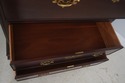 70119: KINDEL National Trust Mahogany Chest On Che