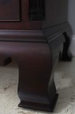 70119: KINDEL National Trust Mahogany Chest On Che