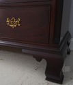 70119: KINDEL National Trust Mahogany Chest On Che