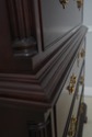 70119: KINDEL National Trust Mahogany Chest On Che