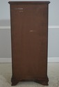 72310: ETHAN ALLEN Cherry 7 Drawer Lingerie Chest 