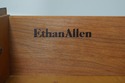 72310: ETHAN ALLEN Cherry 7 Drawer Lingerie Chest 
