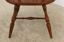 55081EC: WARREN CHAIR WORKS Nantucket Windsor Armc