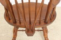 55081EC: WARREN CHAIR WORKS Nantucket Windsor Armc