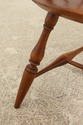 55081EC: WARREN CHAIR WORKS Nantucket Windsor Armc