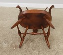 55081EC: WARREN CHAIR WORKS Nantucket Windsor Armc