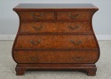 63500EC: ETHAN ALLEN Kettle Base Dresser Or Chest