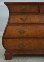 63500EC: ETHAN ALLEN Kettle Base Dresser Or Chest