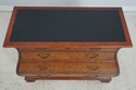 63500EC: ETHAN ALLEN Kettle Base Dresser Or Chest