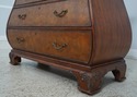 63500EC: ETHAN ALLEN Kettle Base Dresser Or Chest