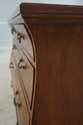 63500EC: ETHAN ALLEN Kettle Base Dresser Or Chest