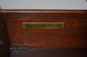 63500EC: ETHAN ALLEN Kettle Base Dresser Or Chest