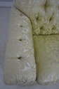 F63653EC: TRS High Quality Damask Upholstered Tuft