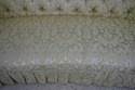 F63653EC: TRS High Quality Damask Upholstered Tuft