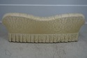 F63653EC: TRS High Quality Damask Upholstered Tuft