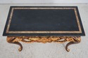 L63618EC: MAITLAND SMITH Georgian Marble Top Mahog