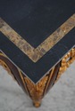 L63618EC: MAITLAND SMITH Georgian Marble Top Mahog