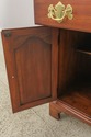 59152EC: HENKEL HARRIS Cherry 2 Door Nightstand Dr