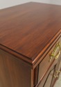 59152EC: HENKEL HARRIS Cherry 2 Door Nightstand Dr