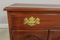 59152EC: HENKEL HARRIS Cherry 2 Door Nightstand Dr