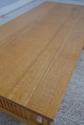 67703: STICKLEY Mission Oak Cocktail Table