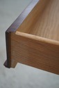 67640: KARGES French Louis XVI Walnut Carved & Gil