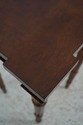 67640: KARGES French Louis XVI Walnut Carved & Gil