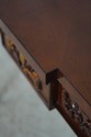 67640: KARGES French Louis XVI Walnut Carved & Gil