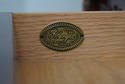 67640: KARGES French Louis XVI Walnut Carved & Gil