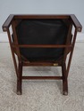 67681: Pair MAITLAND SMITH Chippendale Mahogany Ar