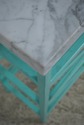 67438: EJ VICTOR Modern Design Verdigris Marble To