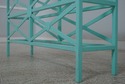 67438: EJ VICTOR Modern Design Verdigris Marble To