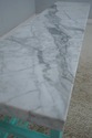 67438: EJ VICTOR Modern Design Verdigris Marble To