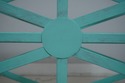 67438: EJ VICTOR Modern Design Verdigris Marble To