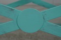 67438: EJ VICTOR Modern Design Verdigris Marble To