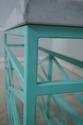 67438: EJ VICTOR Modern Design Verdigris Marble To