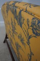 L70865: BAKER Colonial Williamsburg Blue & Yellow 