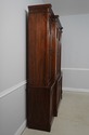 72383: JOHN WIDDICOMB Vintage Large Walnut Gothic 