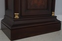 72291: HOWARD MILLER Mahogany Grandfather Clock