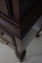 72305: DREXEL HERITAGE 18th C. Mahogany Highboy