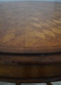 L71885: JONATHAN CHARLES Round English Style Drum 