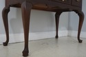 72305: DREXEL HERITAGE 18th C. Mahogany Highboy